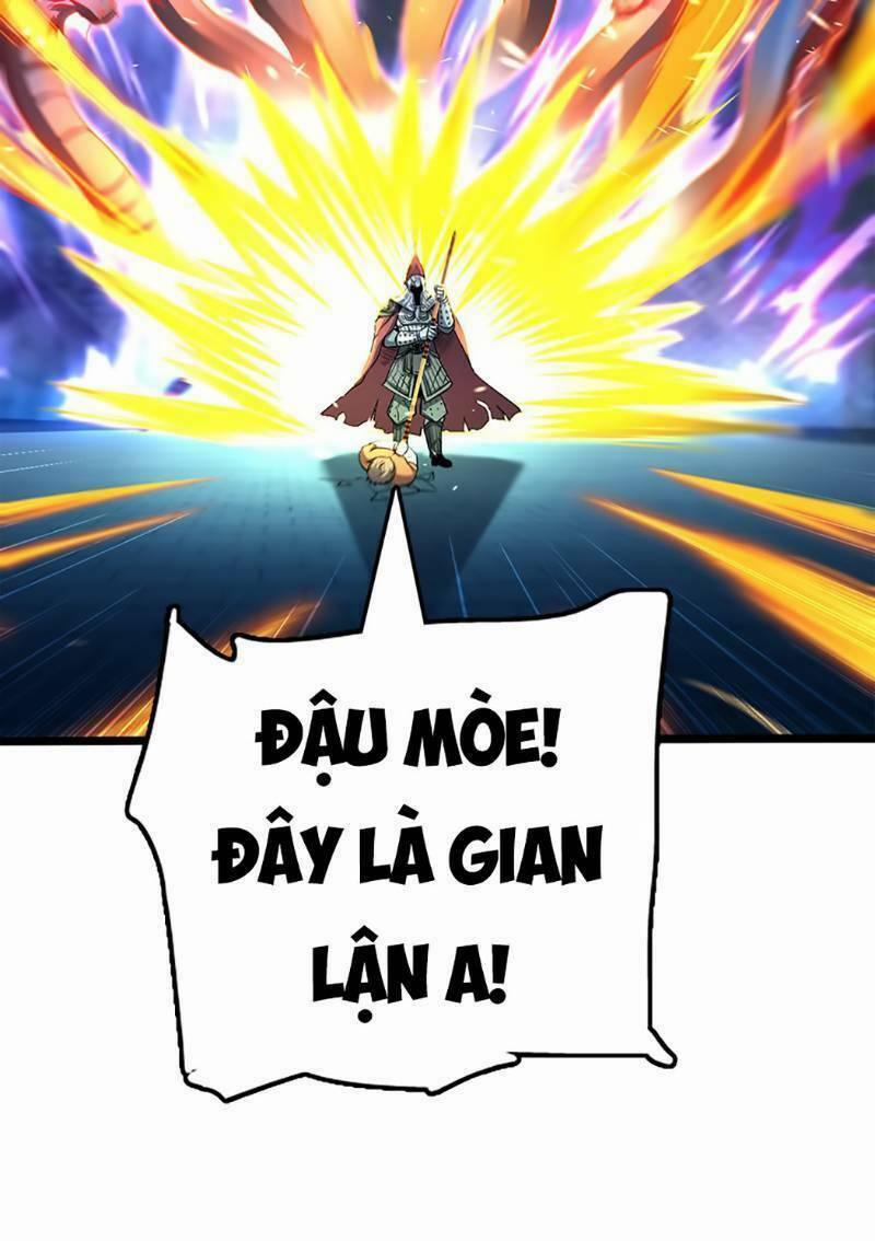 Đại Vương Tha Mạng 45 trang 57