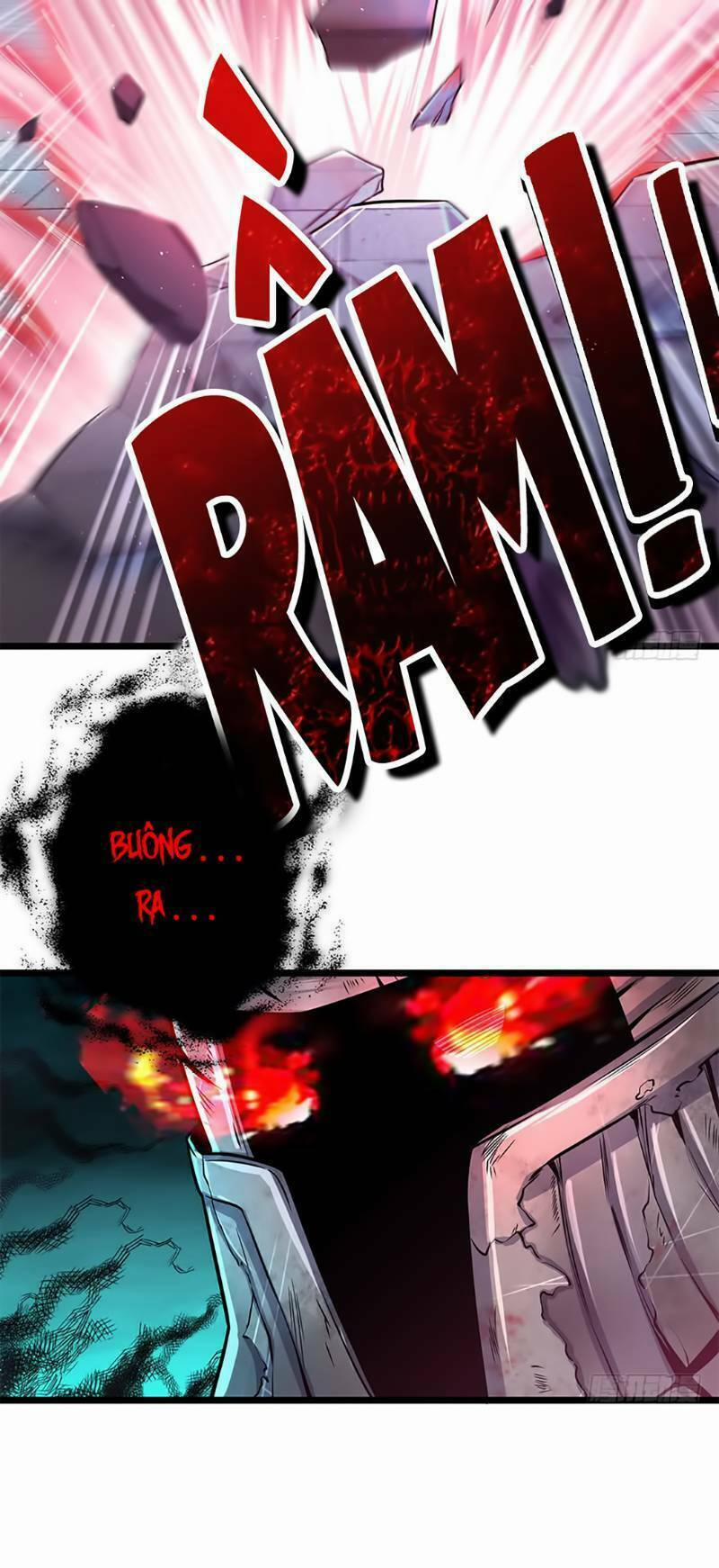 Đại Vương Tha Mạng 45 trang 59