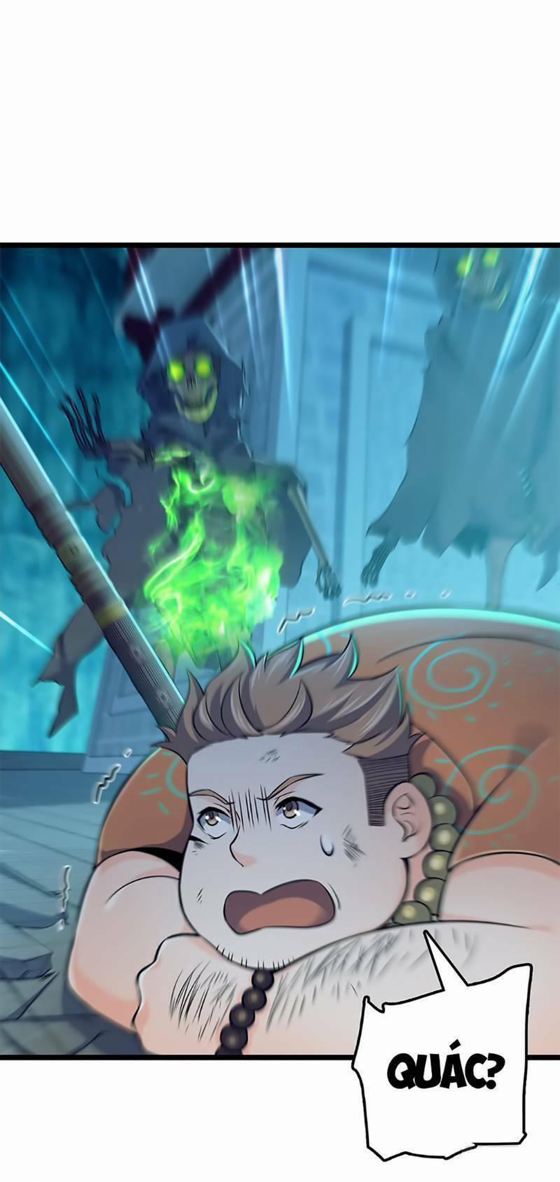 Đại Vương Tha Mạng 45 trang 61