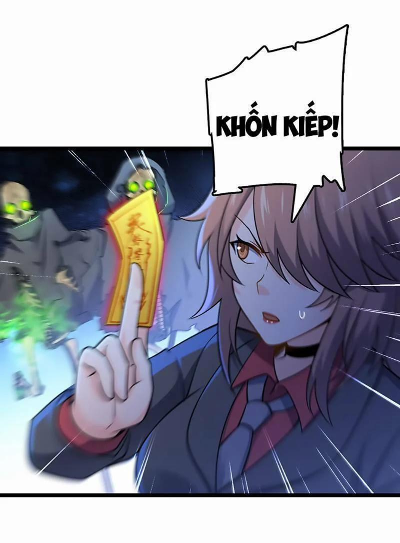 Đại Vương Tha Mạng 45 trang 63