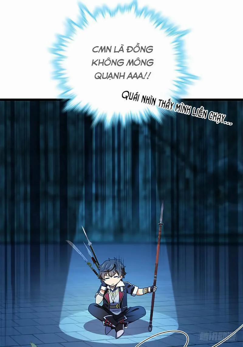 Đại Vương Tha Mạng 45 trang 7