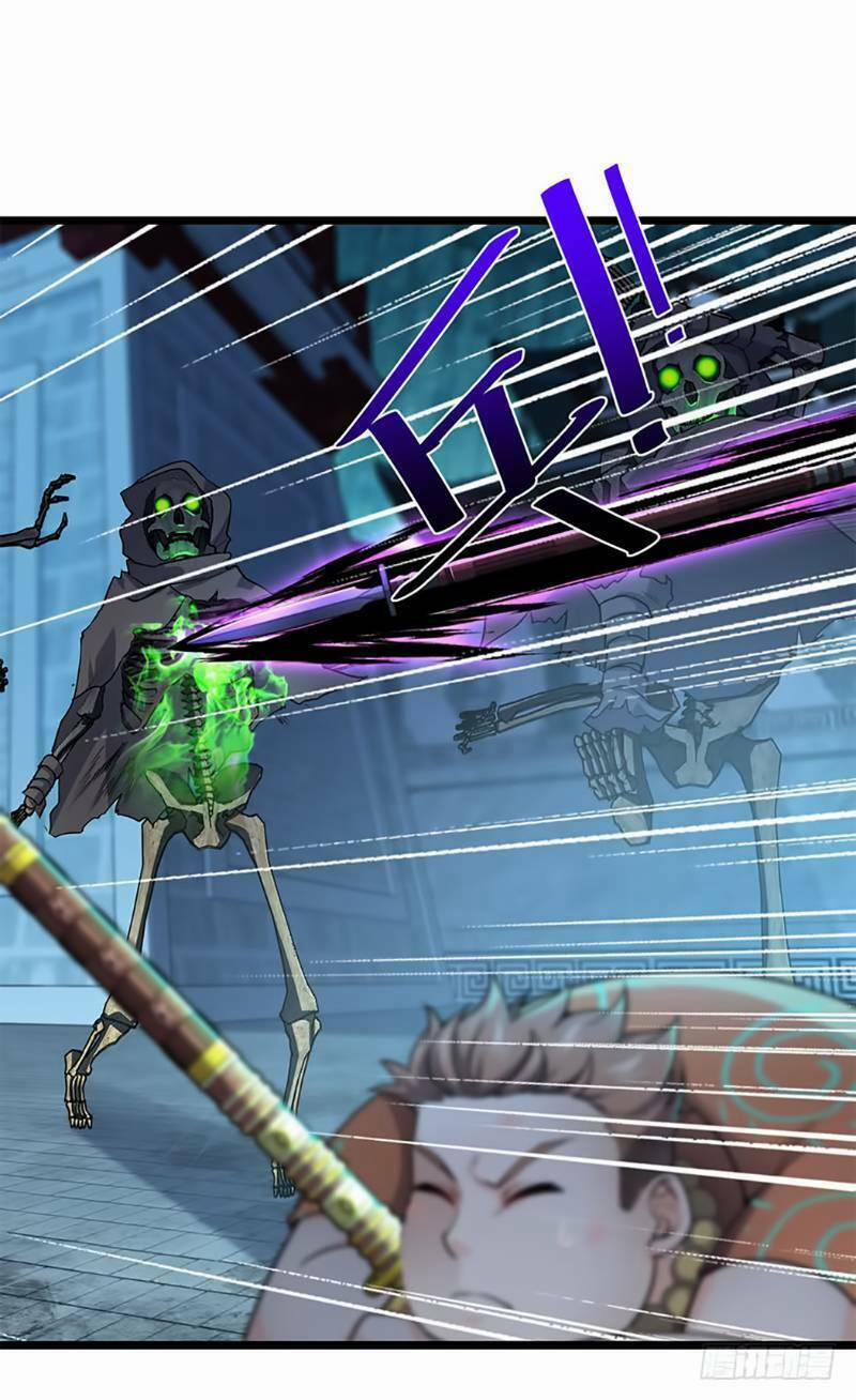 Đại Vương Tha Mạng 45 trang 71