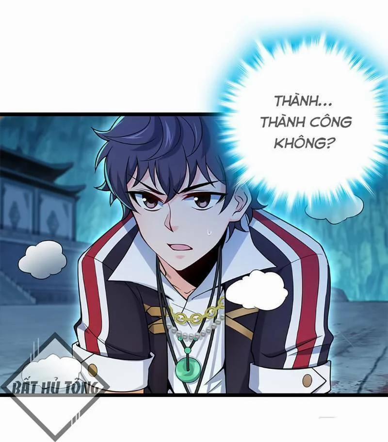 Đại Vương Tha Mạng 45 trang 74