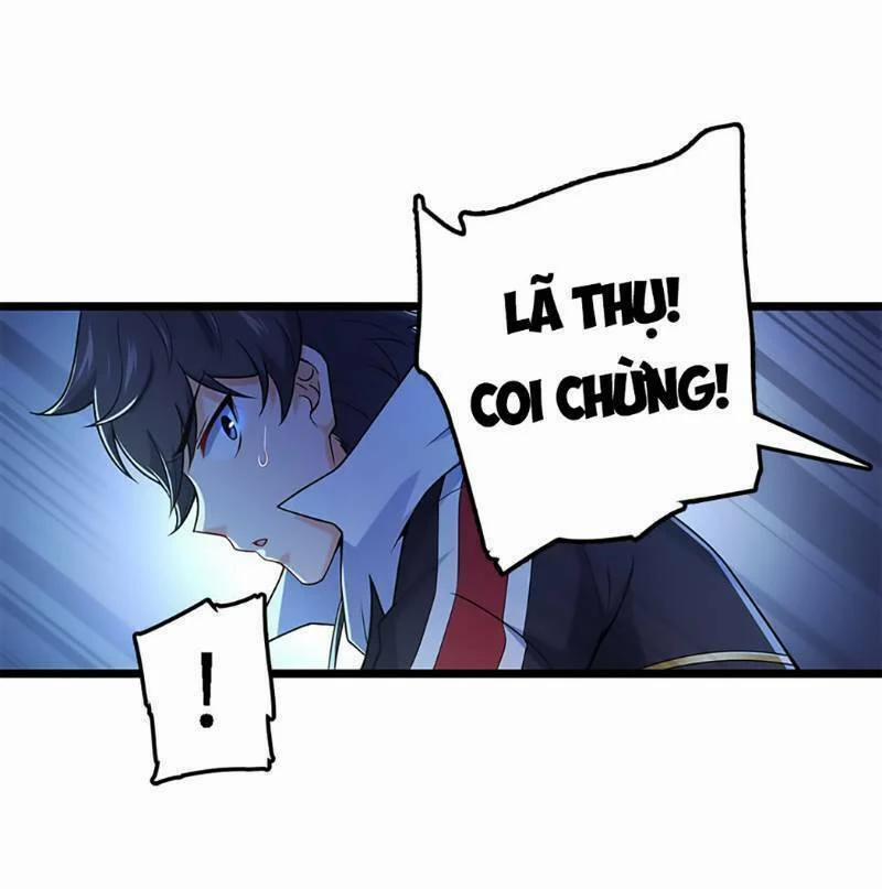 Đại Vương Tha Mạng 45 trang 75