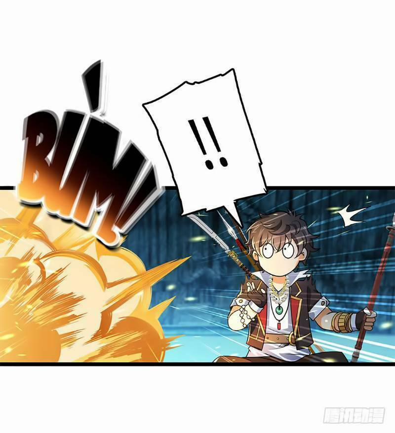 Đại Vương Tha Mạng 45 trang 9