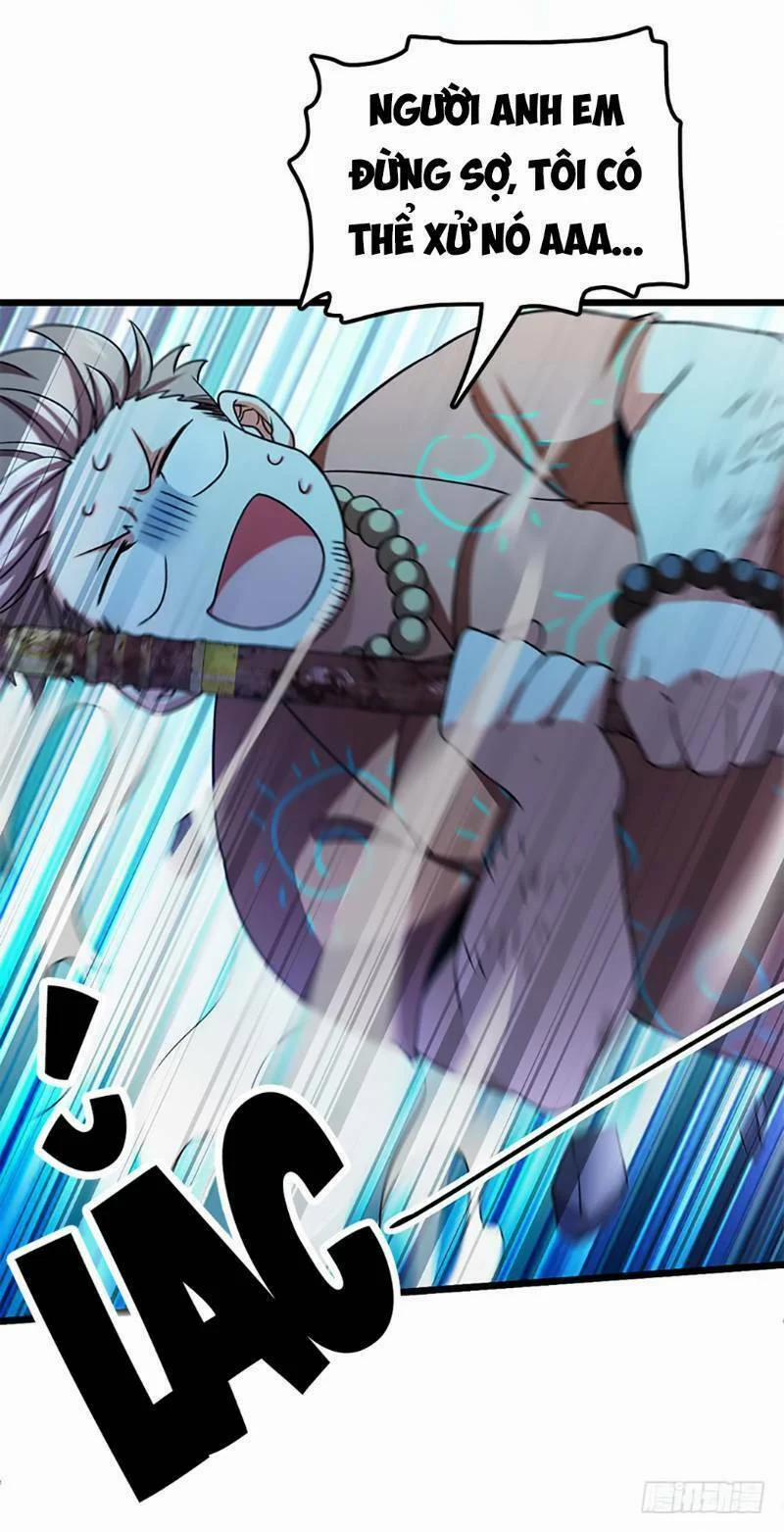 Đại Vương Tha Mạng 46 trang 12