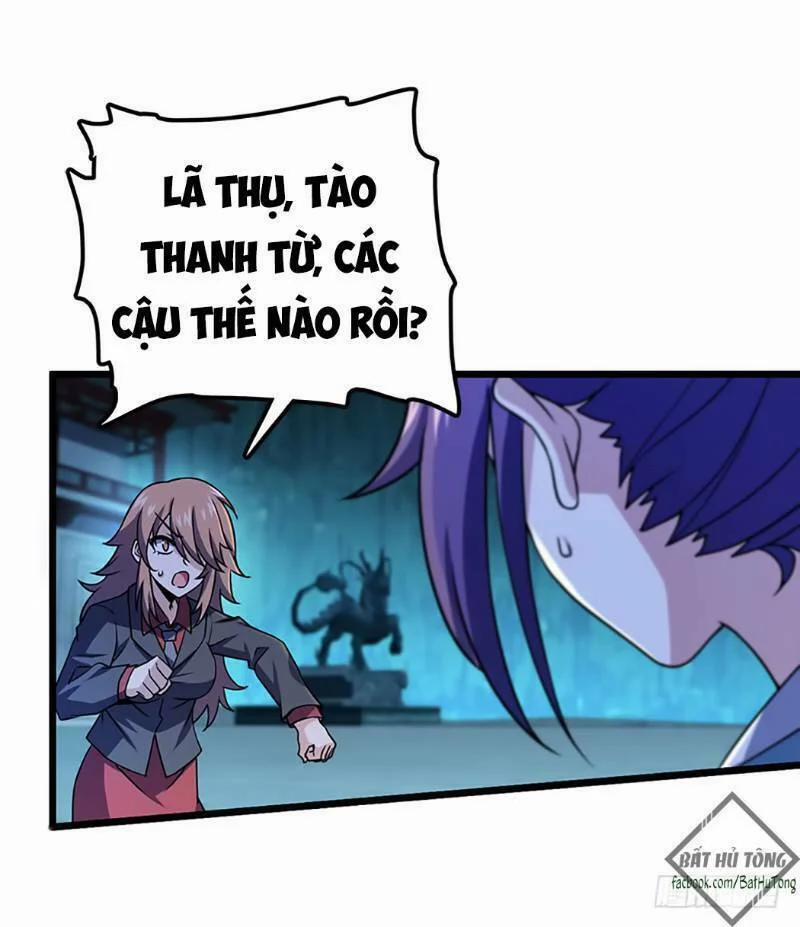 Đại Vương Tha Mạng 46 trang 13