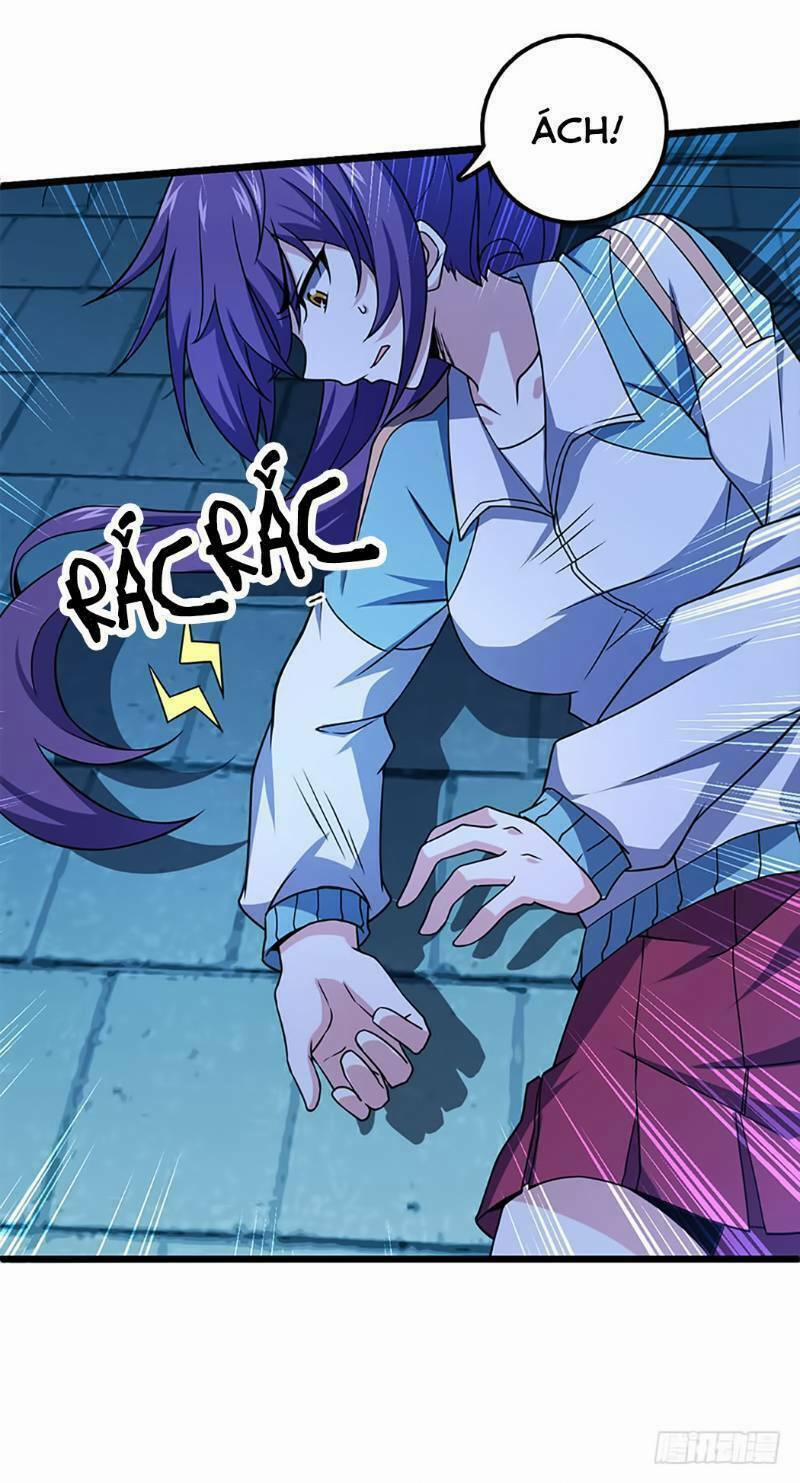 Đại Vương Tha Mạng 46 trang 14