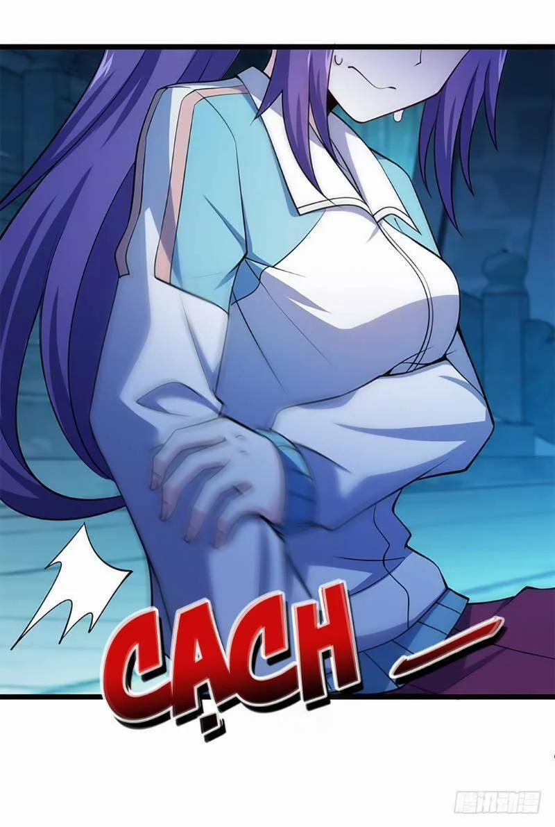 Đại Vương Tha Mạng 46 trang 16