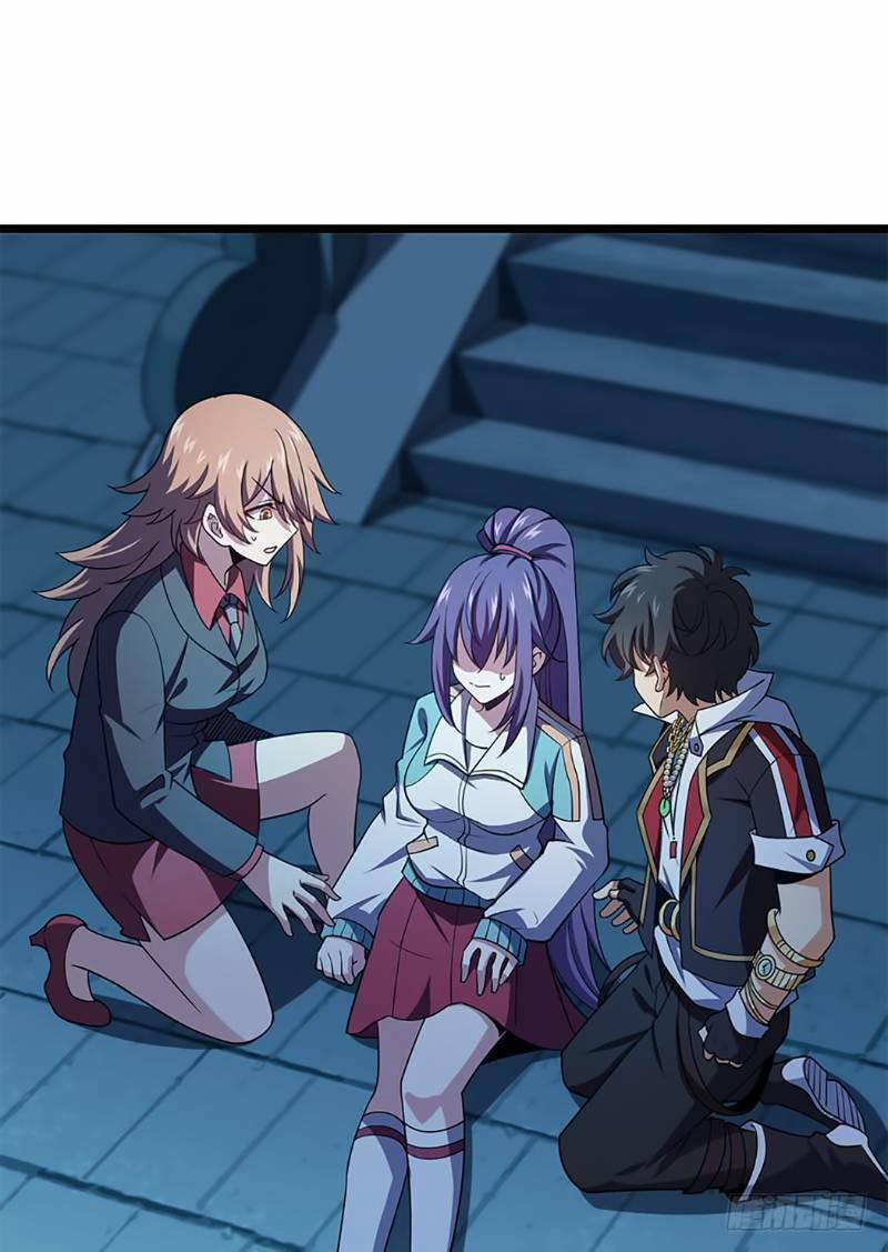 Đại Vương Tha Mạng 46 trang 17