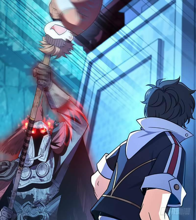 Đại Vương Tha Mạng 46 trang 2