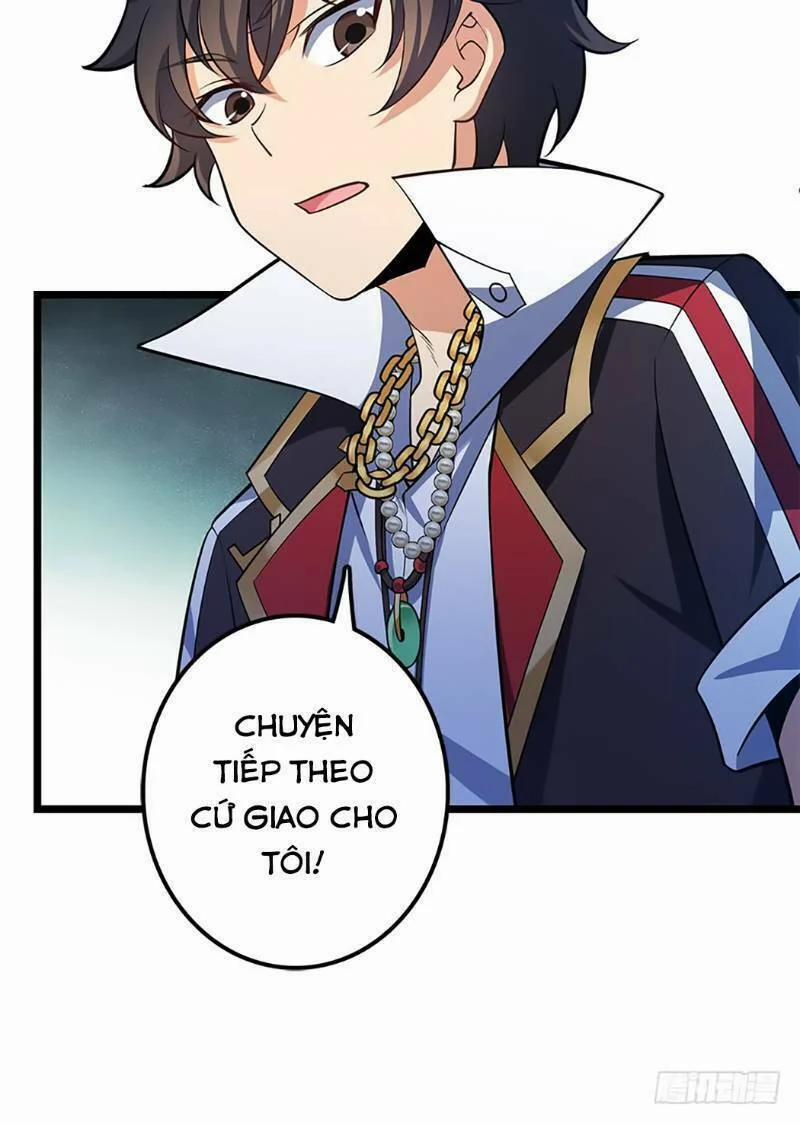 Đại Vương Tha Mạng 46 trang 20