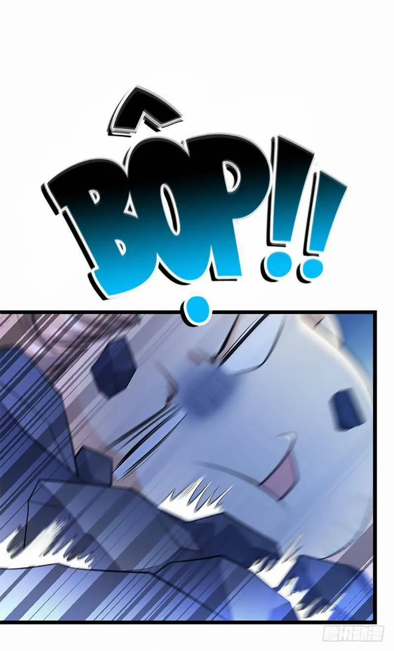 Đại Vương Tha Mạng 46 trang 21