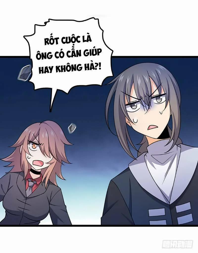 Đại Vương Tha Mạng 46 trang 24