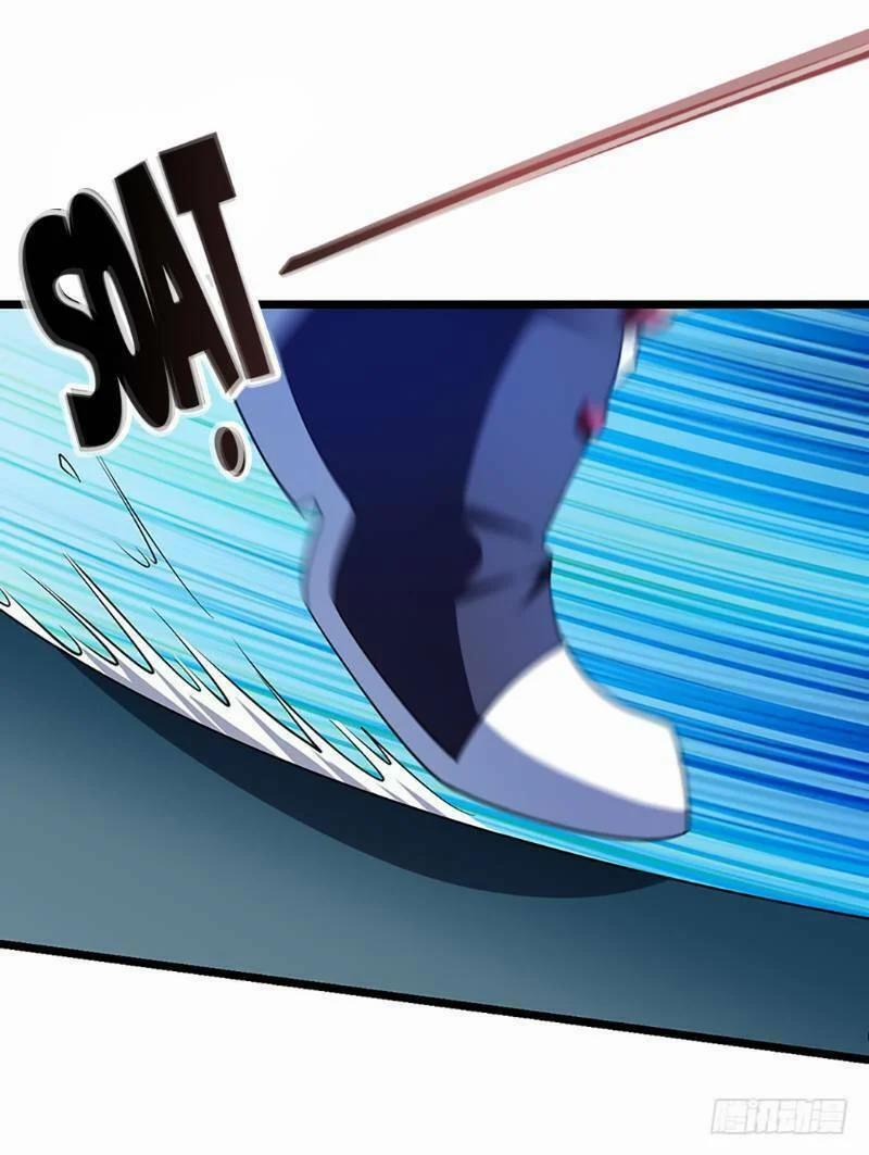 Đại Vương Tha Mạng 46 trang 25