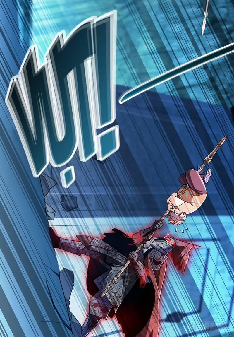 Đại Vương Tha Mạng 46 trang 27