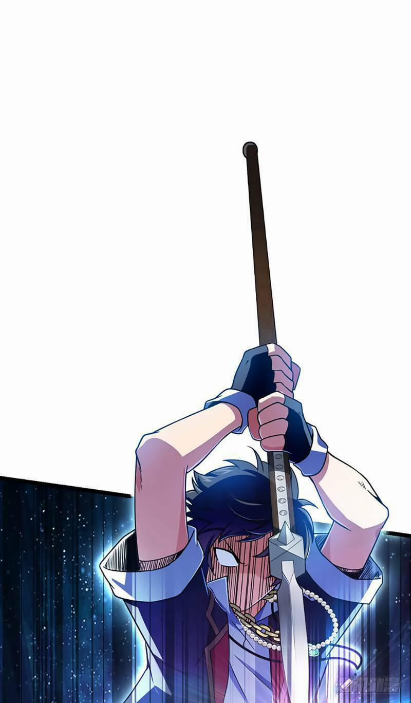 Đại Vương Tha Mạng 46 trang 29