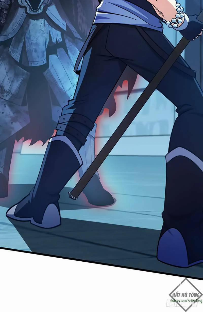 Đại Vương Tha Mạng 46 trang 3