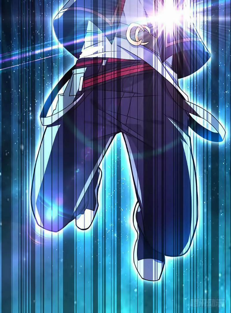 Đại Vương Tha Mạng 46 trang 30