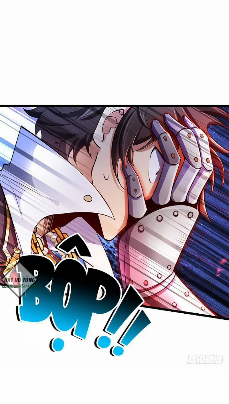 Đại Vương Tha Mạng 46 trang 34