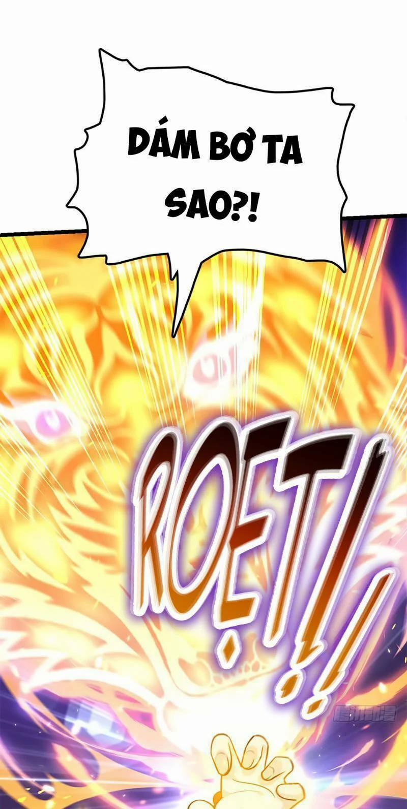 Đại Vương Tha Mạng 46 trang 36