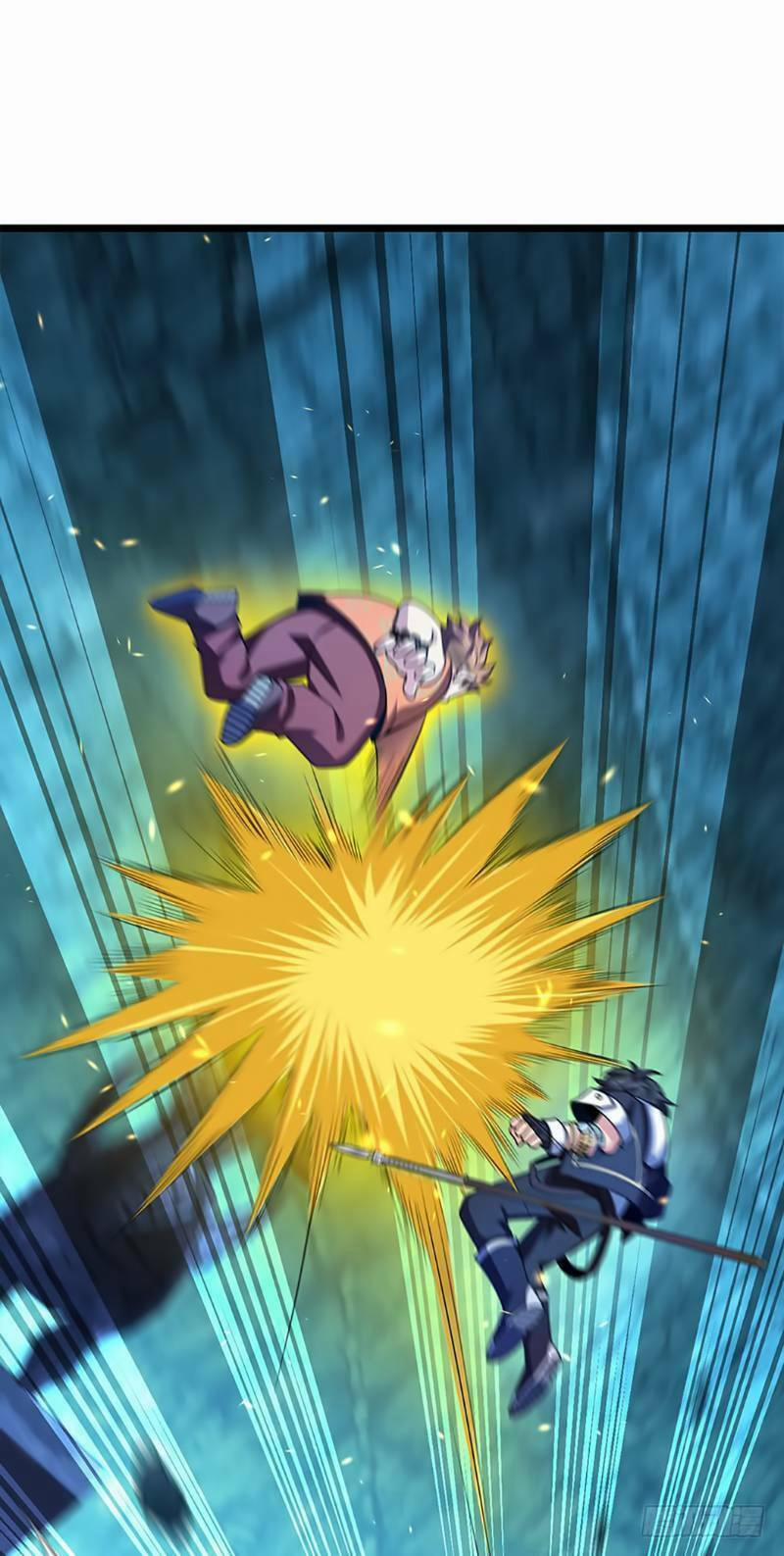 Đại Vương Tha Mạng 46 trang 41