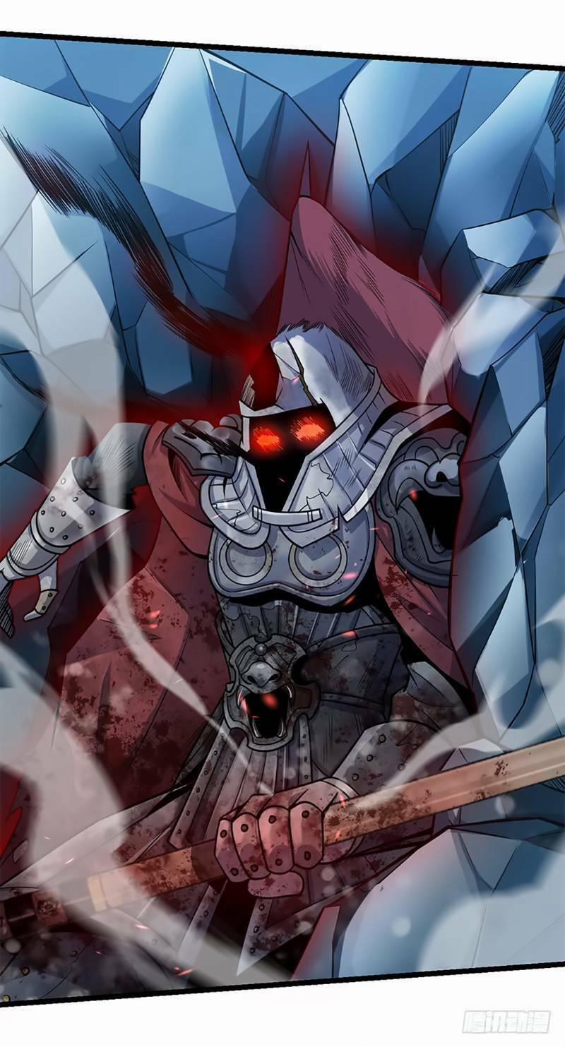 Đại Vương Tha Mạng 46 trang 43