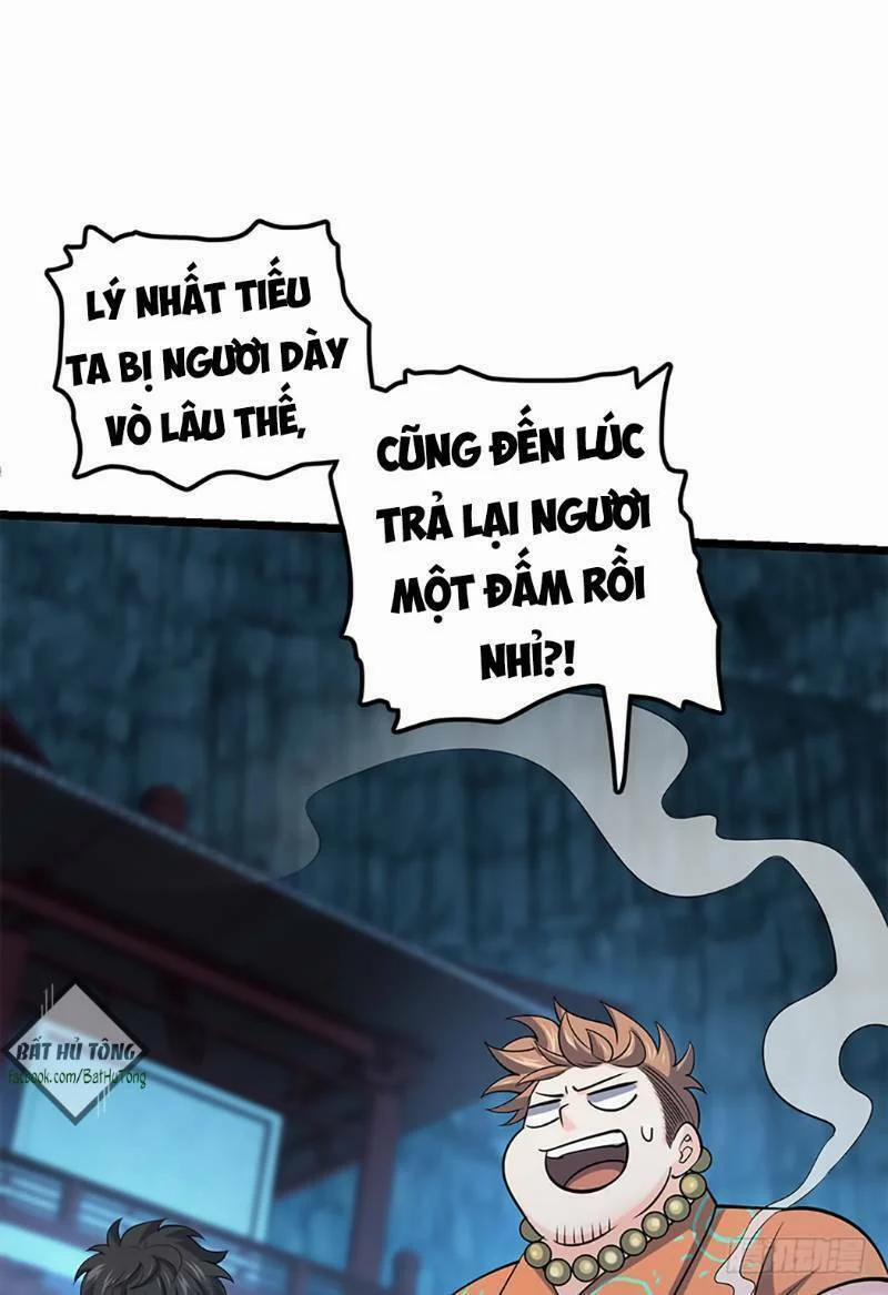 Đại Vương Tha Mạng 46 trang 45