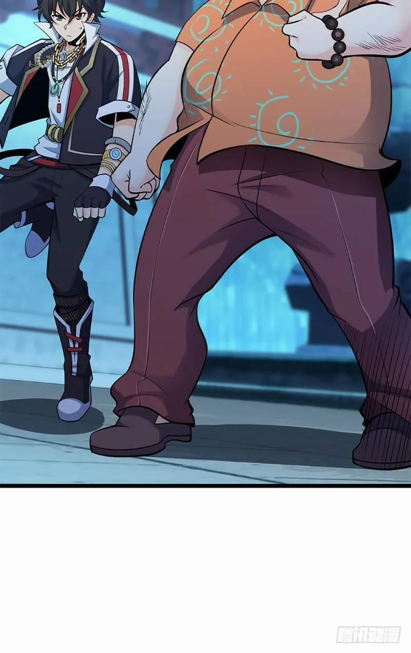 Đại Vương Tha Mạng 46 trang 46