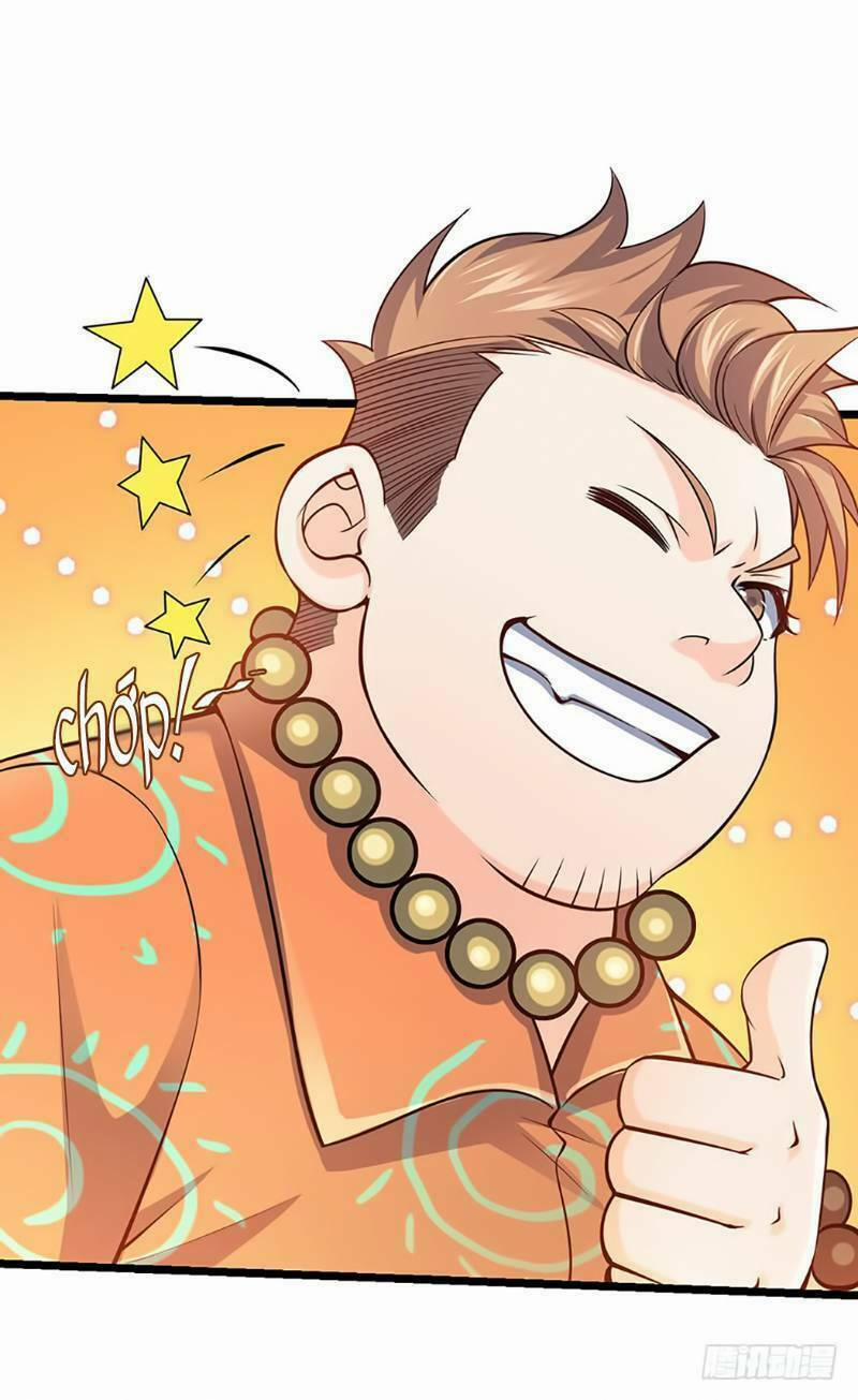 Đại Vương Tha Mạng 46 trang 47