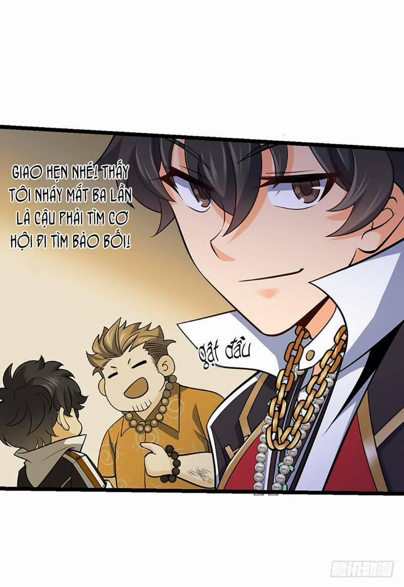 Đại Vương Tha Mạng 46 trang 48