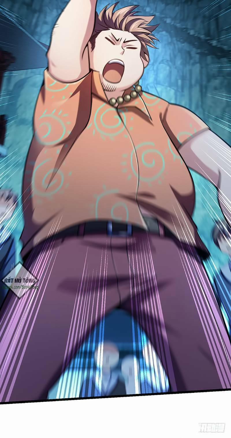 Đại Vương Tha Mạng 46 trang 50