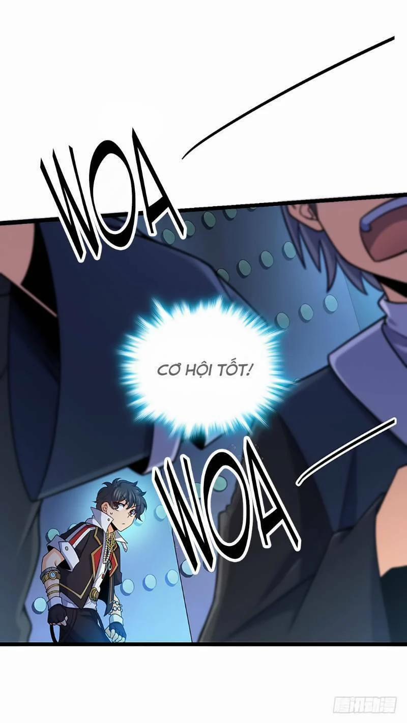 Đại Vương Tha Mạng 46 trang 51