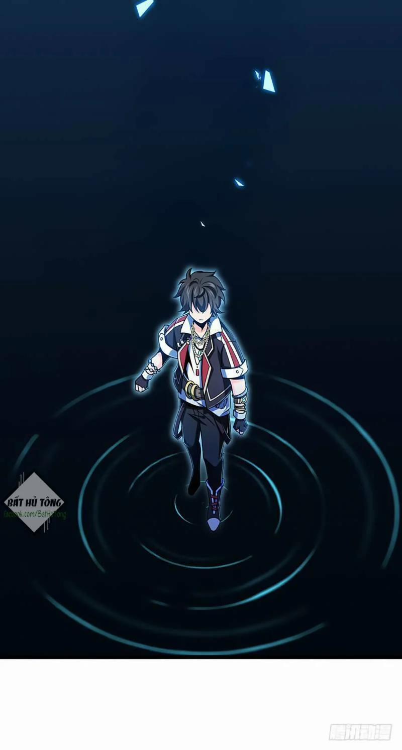 Đại Vương Tha Mạng 46 trang 55