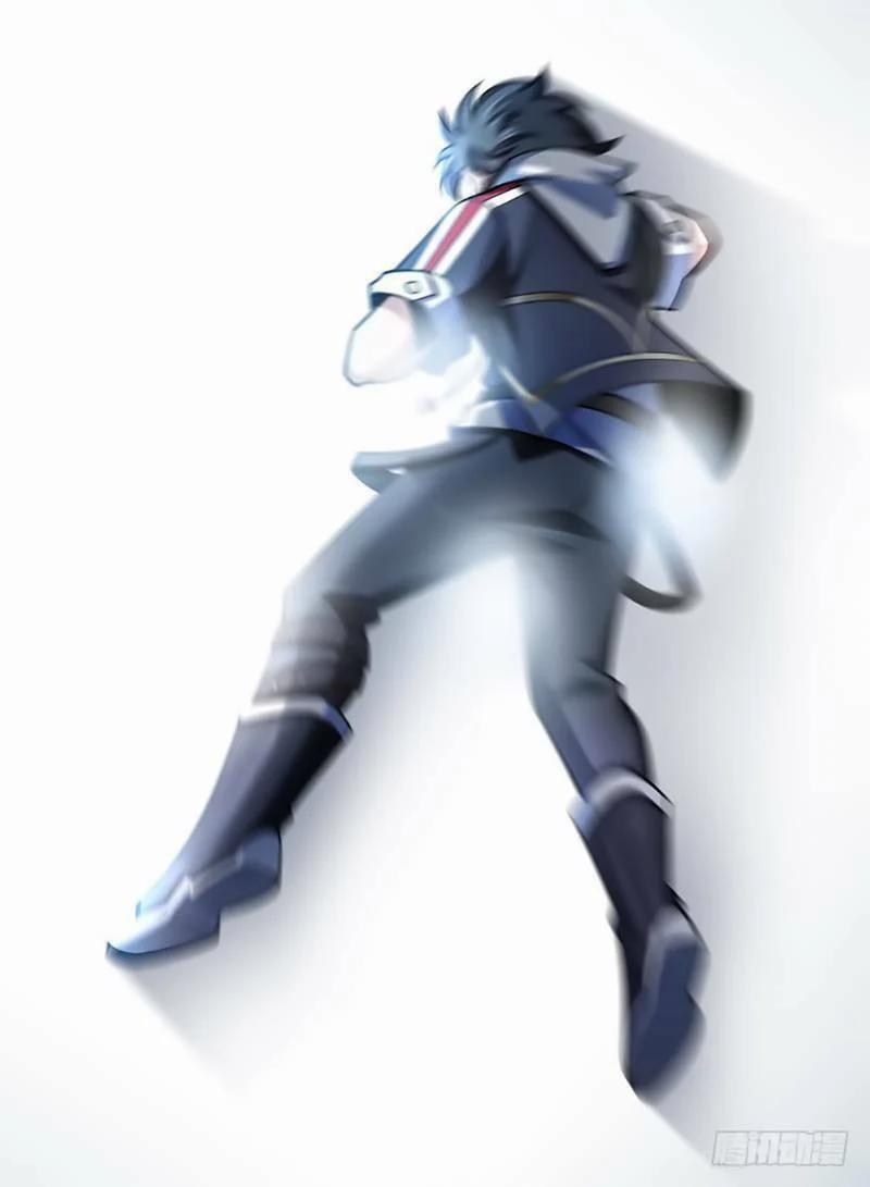 Đại Vương Tha Mạng 46 trang 58