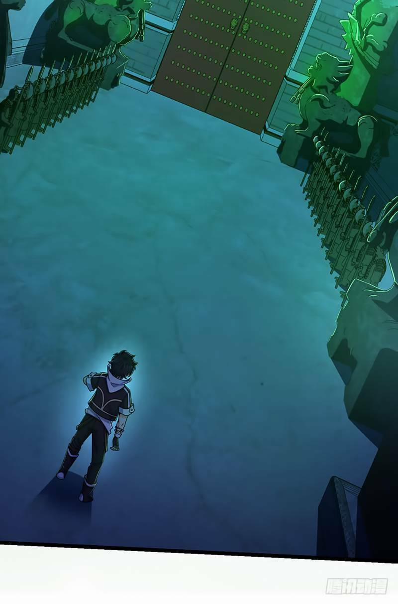 Đại Vương Tha Mạng 46 trang 61