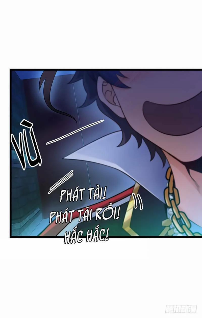 Đại Vương Tha Mạng 46 trang 64