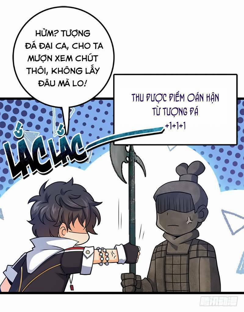 Đại Vương Tha Mạng 46 trang 66