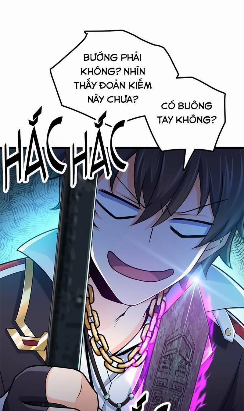 Đại Vương Tha Mạng 46 trang 67