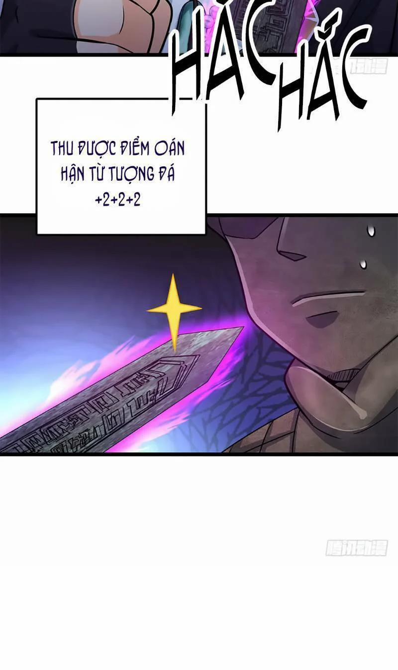 Đại Vương Tha Mạng 46 trang 68