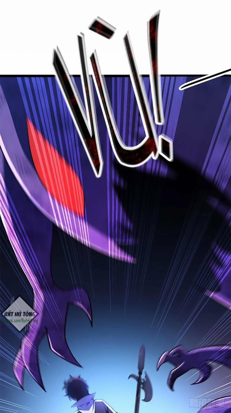 Đại Vương Tha Mạng 46 trang 77