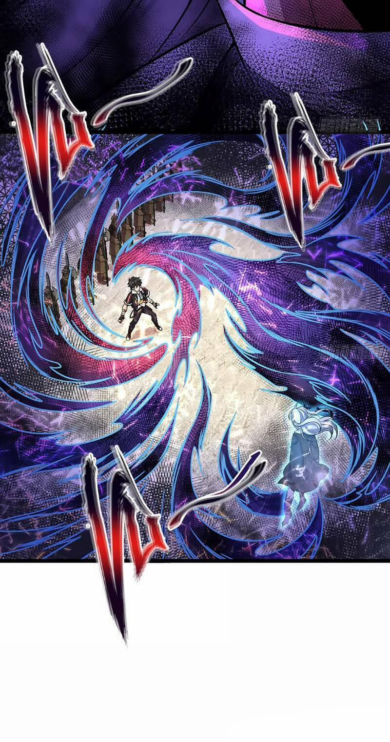 Đại Vương Tha Mạng 47 trang 11