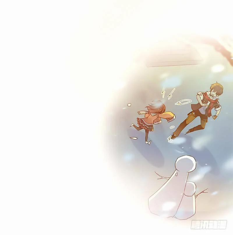 Đại Vương Tha Mạng 47 trang 18