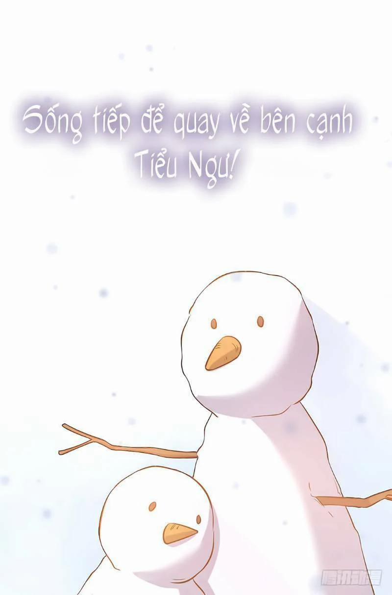 Đại Vương Tha Mạng 47 trang 19