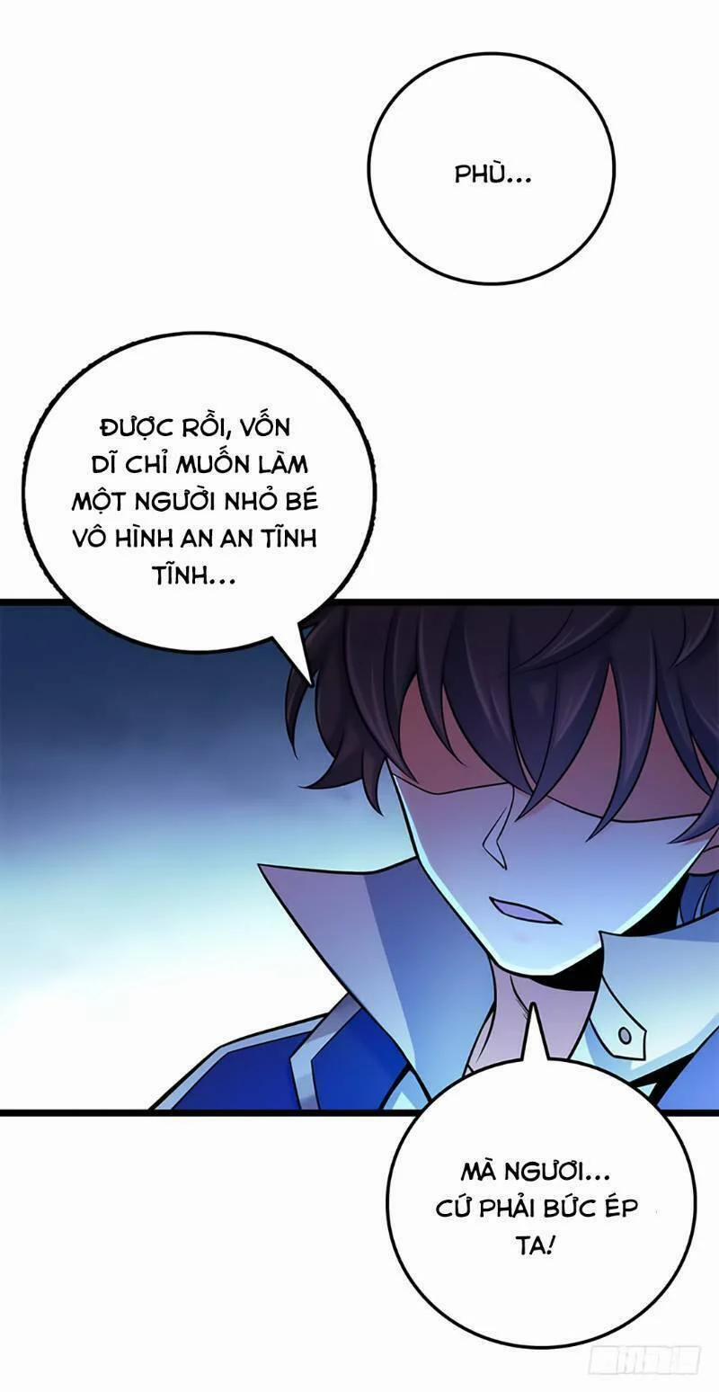 Đại Vương Tha Mạng 47 trang 21