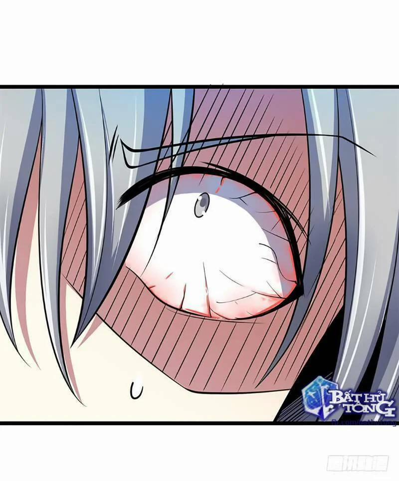 Đại Vương Tha Mạng 47 trang 22