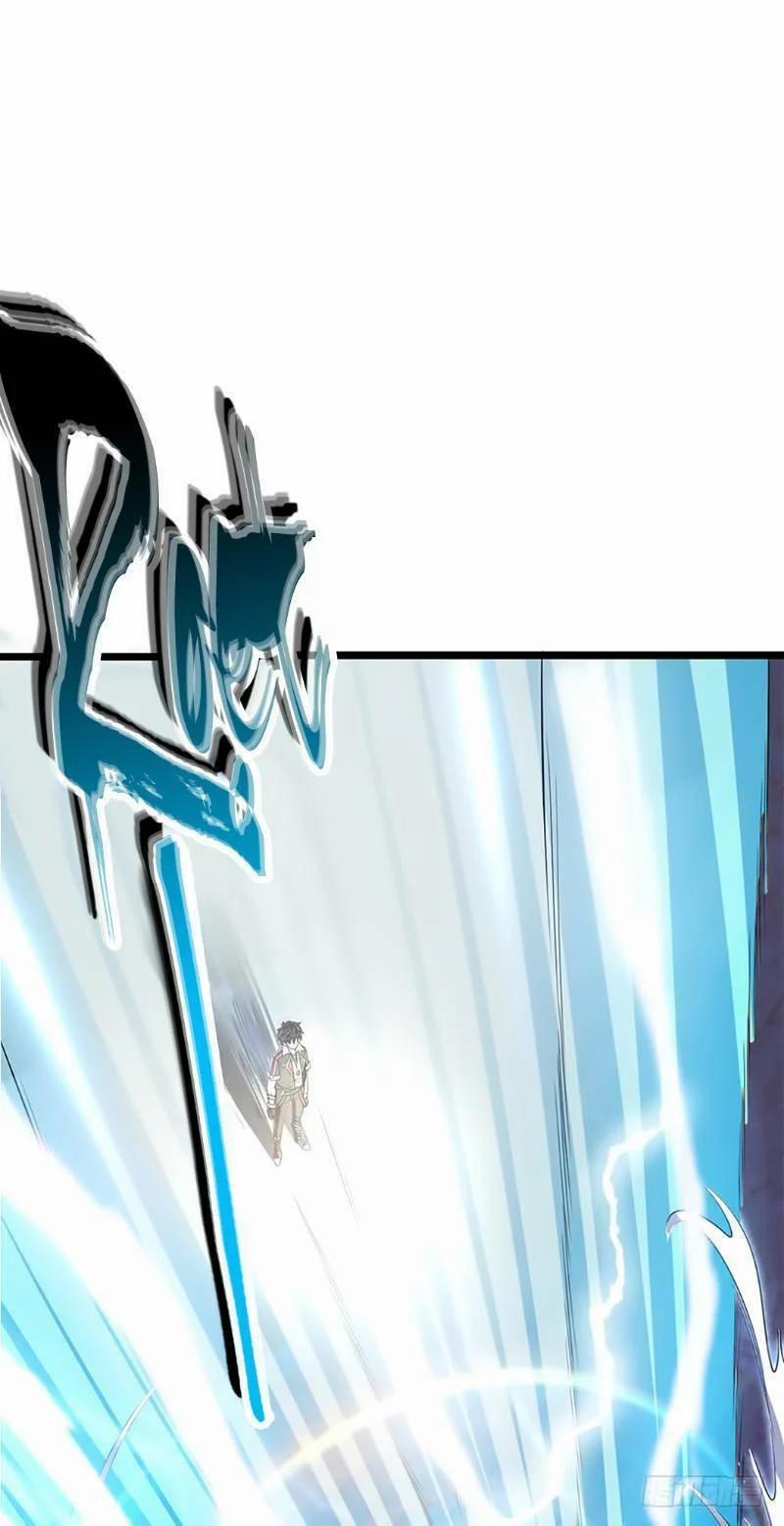 Đại Vương Tha Mạng 47 trang 23