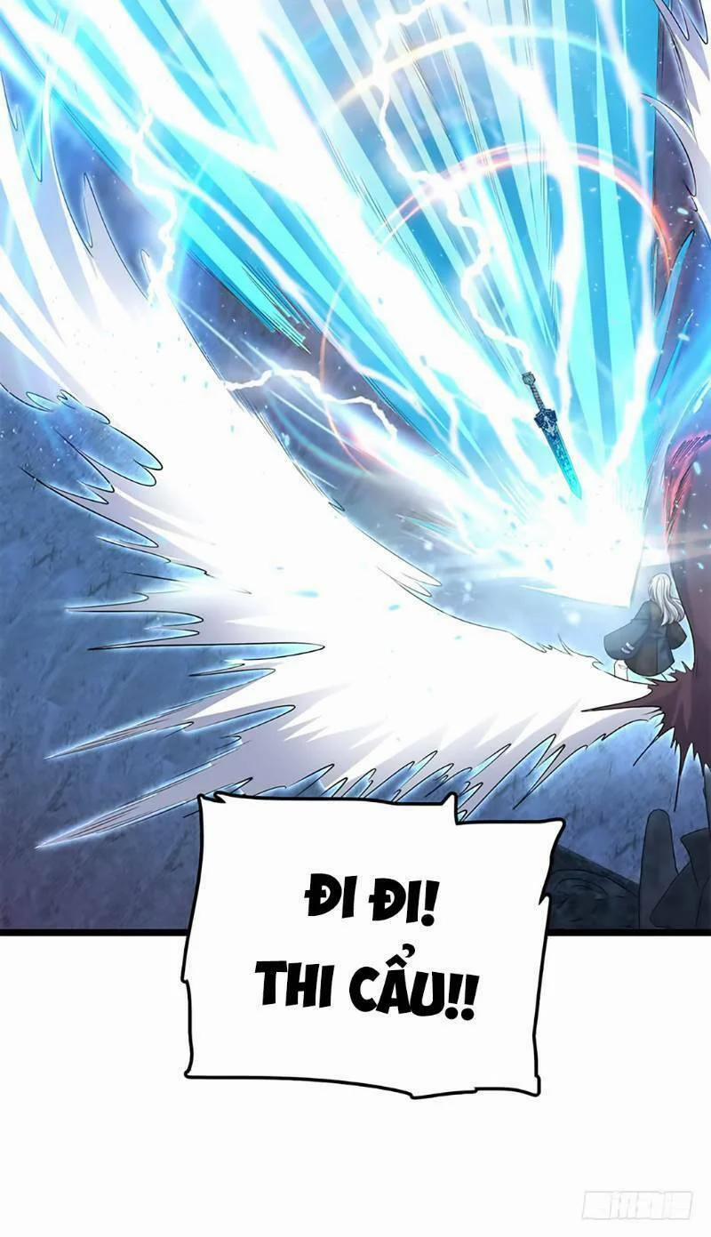 Đại Vương Tha Mạng 47 trang 24