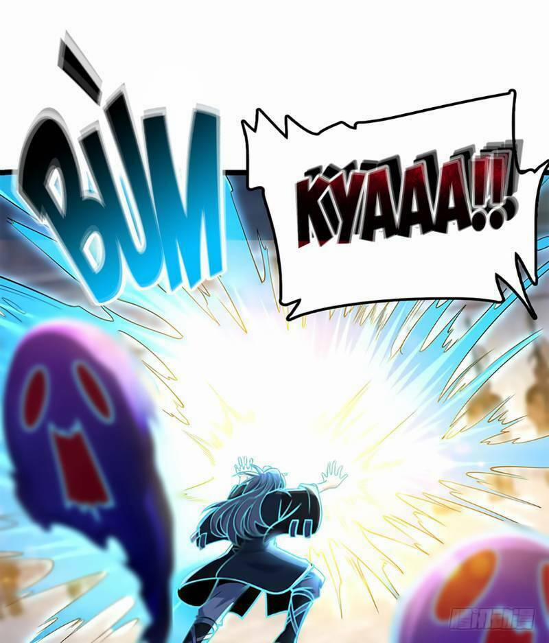 Đại Vương Tha Mạng 47 trang 26