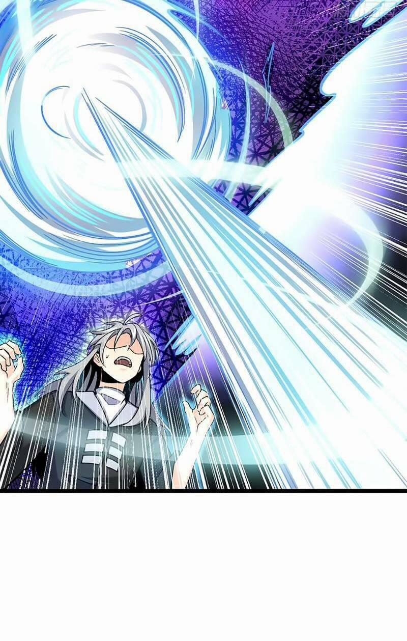 Đại Vương Tha Mạng 47 trang 29